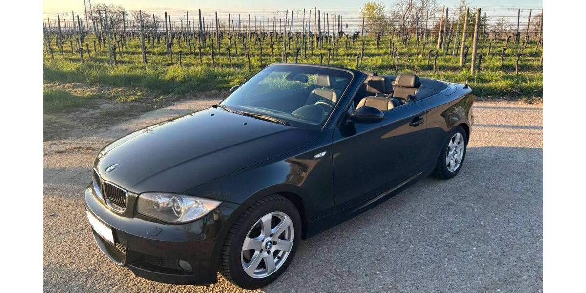 BMW 120 194.932 km 8.200 &euro; Sulzburg 79295