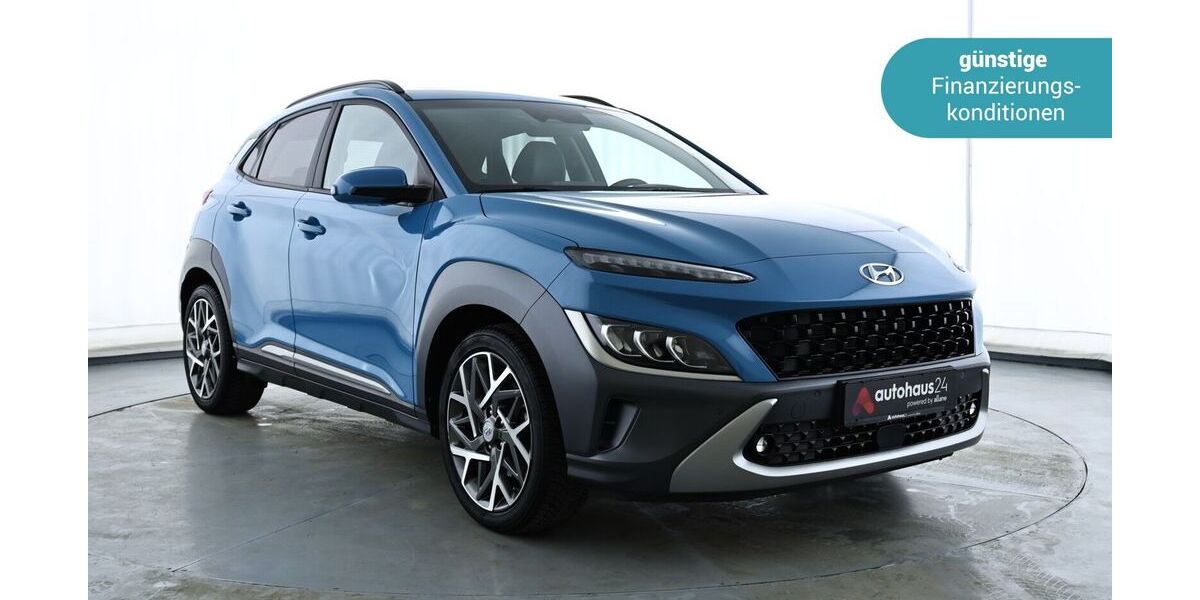 Hyundai KONA 32.140 km 20.490 &euro; Wuppertal 42287