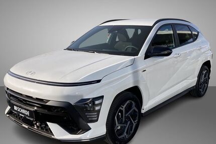 Hyundai KONA 1.900 km 32.190 &euro; Bad Hersfeld 36251