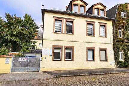 Haus Dresden Äußere Neustadt - 1 Zimmer, 170 m&sup2;, 575.000&euro; | Angebot:25340251