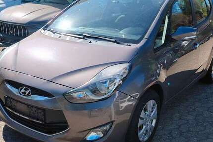 Hyundai iX20 232.900 km 3.000 &euro; Buxtehude 21614