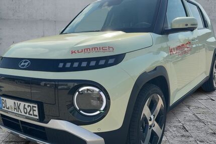 Hyundai INSTER 2.500 km 31.990 &euro; Albstadt-Ebingen 72458