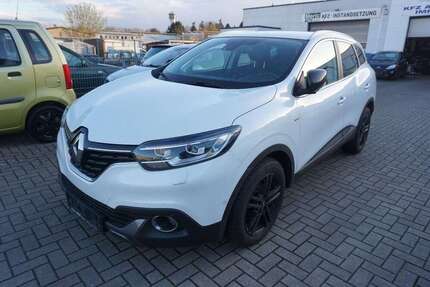Renault Kadjar 131.400 km 11.300 &euro; Wesseling 50389