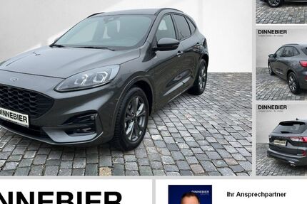 Ford Kuga 21.248 km 23.890 &euro; Berlin 12681