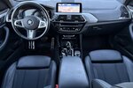 BMW X3 xDrive 30 d M Sport CARPLAY/NAVI/DAB/LED/AHK 81.948 km 35.900 &euro; Villingen-Schwenningen 78054