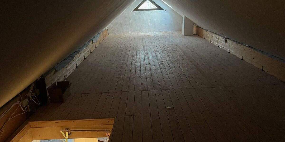 Etagenwohnung Beverstedt Wachholz - 3 Zimmer, 96 m&sup2;, 179.000&euro; | Angebot:25928001