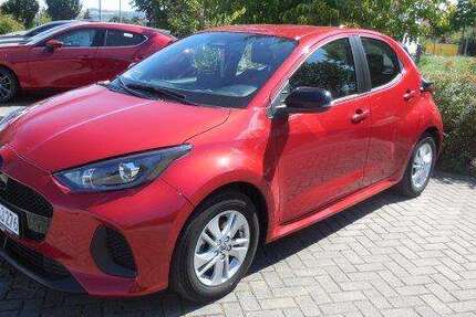 Mazda 2 2.315 km 23.965 &euro; Saalfeld 07318