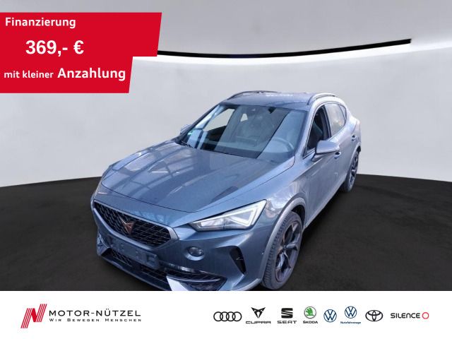 Cupra Formentor 37.071 km 27.930 &euro; Mitterteich 95666