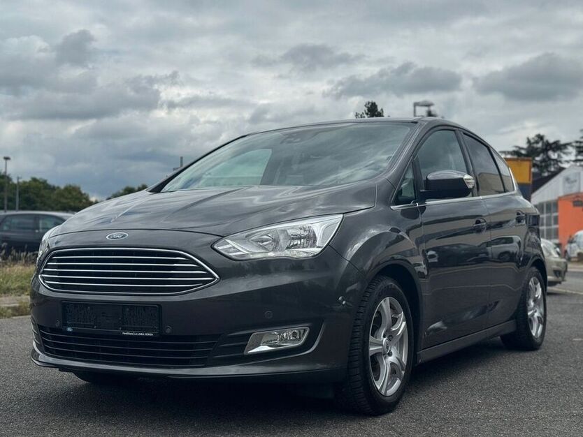 C-Max