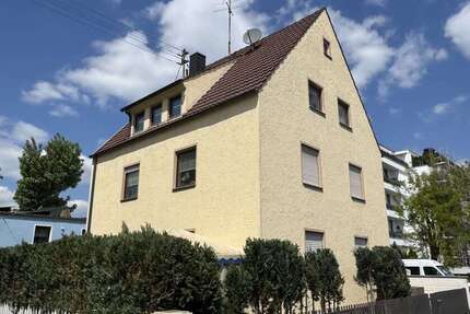 Haus zum Kaufen in Augsburg 469.000 € 165 m²