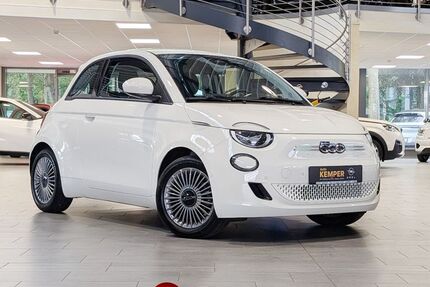 Fiat 500e 15.200 km 16.650 &euro; Meppen 49716