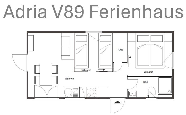 Einfamilienhaus Steinhagen - 3 Zimmer, 30 m&sup2;, 112.000&euro; | Angebot:27096158
