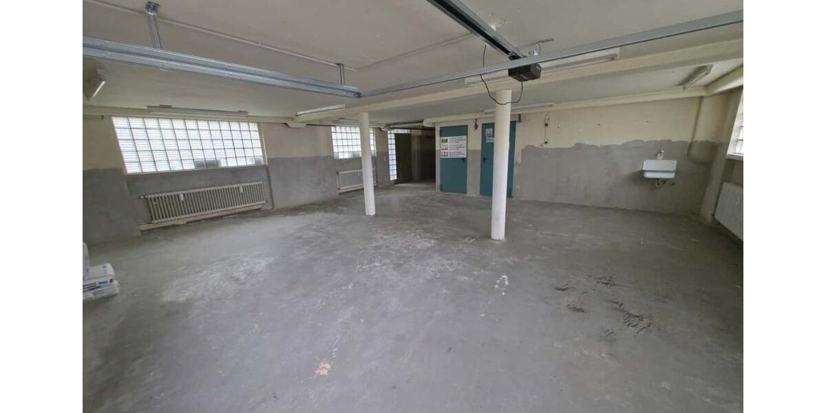 Gewerbeobjekt Schleiden - 1.234&euro; | Angebot:25795701