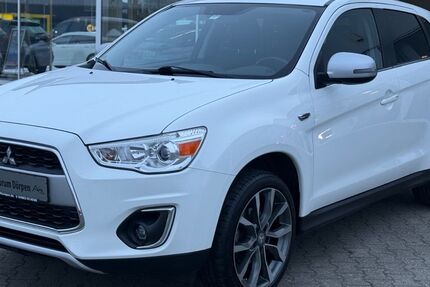 Mitsubishi ASX 97.400 km 10.850 &euro; Dörpen 26892