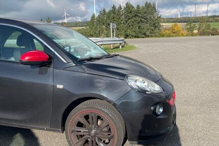 Opel Adam 132.000 km 5.190 € Mainz-Laubenheim 55130