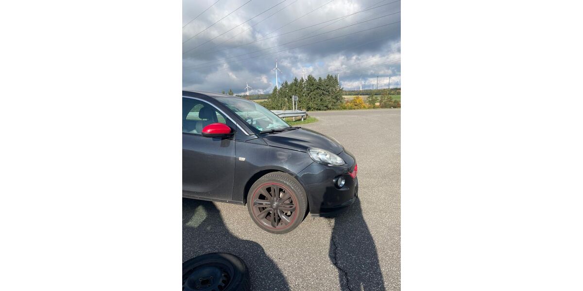 Opel Adam 132.000 km 5.190 € Mainz-Laubenheim 55130