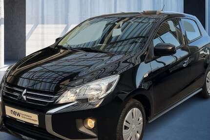 Mitsubishi Space Star 75.629 km 9.990 &euro; Hamburg 22529