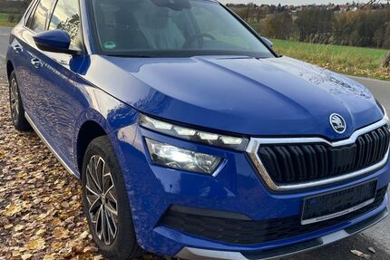 Skoda Kamiq 65.800 km 16.200 &euro; Grimma OT Kaditzsch 04668