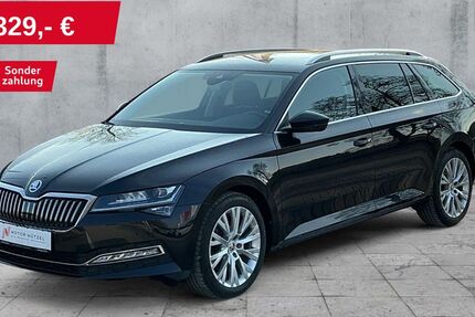 Skoda Superb 79.994 km 27.700 &euro; Mitterteich 95666