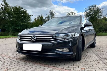 VW Passat Variant 125.000 km 21.000 &euro; Buchen 74722