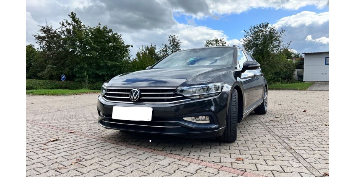 VW Passat Variant 125.000 km 21.000 &euro; Buchen 74722