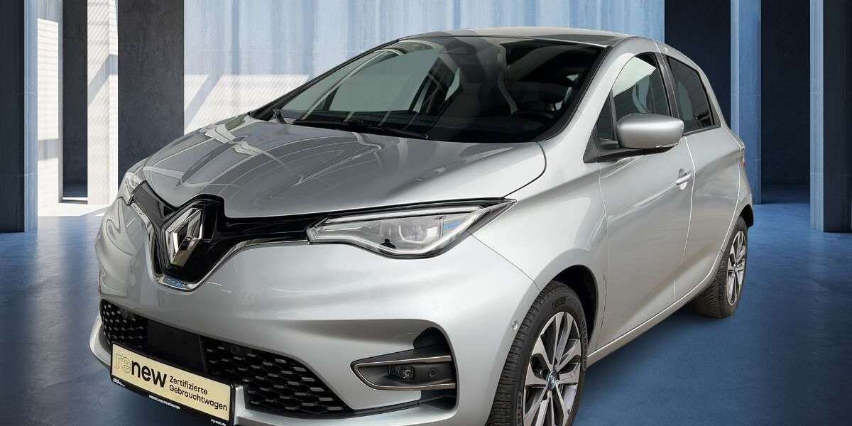 Renault ZOE 38.291 km 14.490 &euro; Unterschleißheim 85716