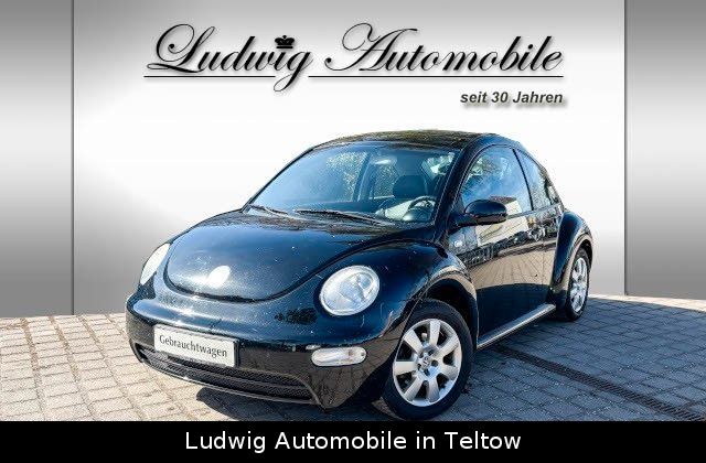VW Beetle 170.000 km 999 &euro; Teltow 14513