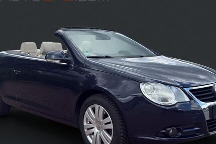 VW Eos 132.547 km 4.500 &euro; Ronnenberg StT Empelde Region Hannover 30952