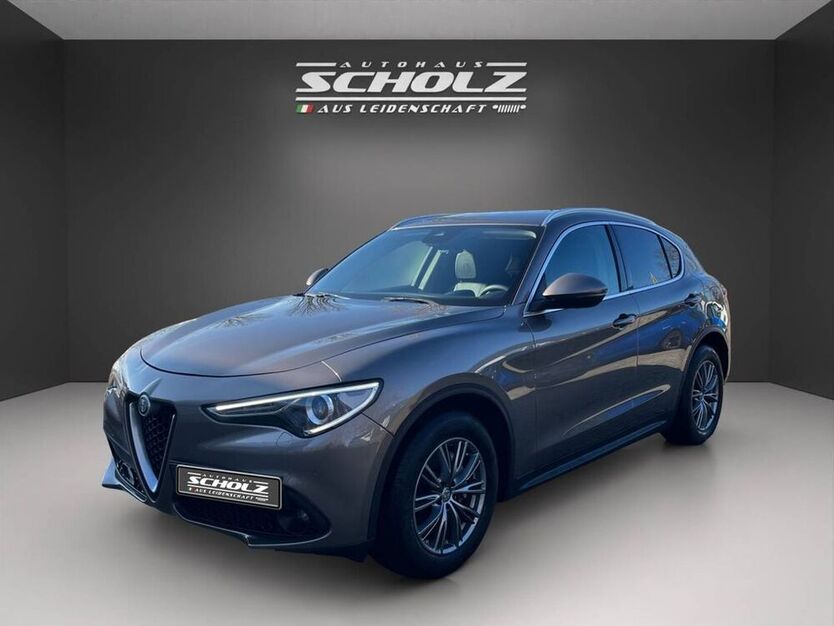 Stelvio