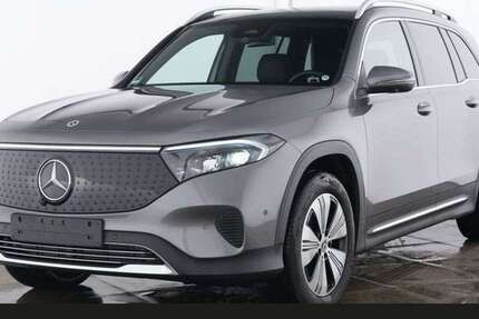 Mercedes-Benz EQB 300 23.600 km 37.850 &euro; Karlstadt 97753