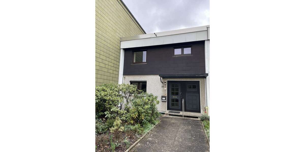 Einfamilienhaus Wolfenbüttel Ahlum - 4 Zimmer, 110 m&sup2;, 1.400&euro; | Angebot:25625888