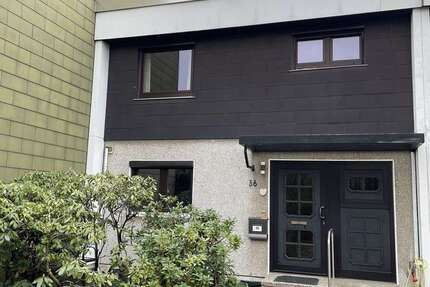 Haus Wolfenbüttel Ahlum - 4 Zimmer, 110 m&sup2;, 1.400&euro; | Angebot:25625888