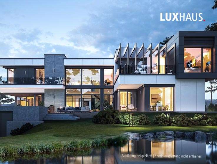 Einfamilienhaus Königstein - 8 Zimmer, 260 m&sup2;, 4.950.000&euro; | Angebot:27009203