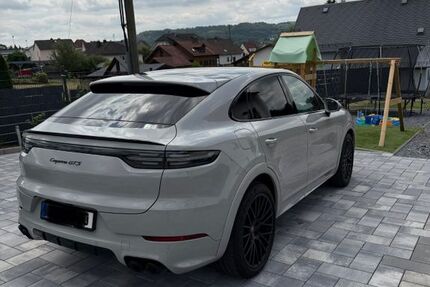 Porsche Cayenne 95.500 km 68.500 &euro; Dornburg 65599