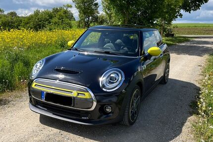 Mini Cooper SE 46.700 km 17.400 &euro; Südeichsfeld 99988
