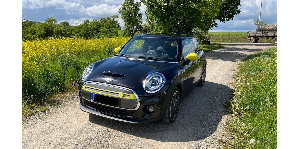 Mini Cooper SE 46.700 km 17.400 &euro; Südeichsfeld 99988