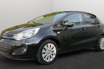 Kia Rio 88.000 km 7.400 € Frankenthal 67227