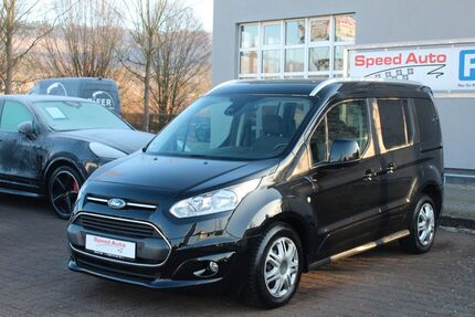 Ford Tourneo Connect 106.000 km 13.990 &euro; Winterbach bei Stuttgart 73650