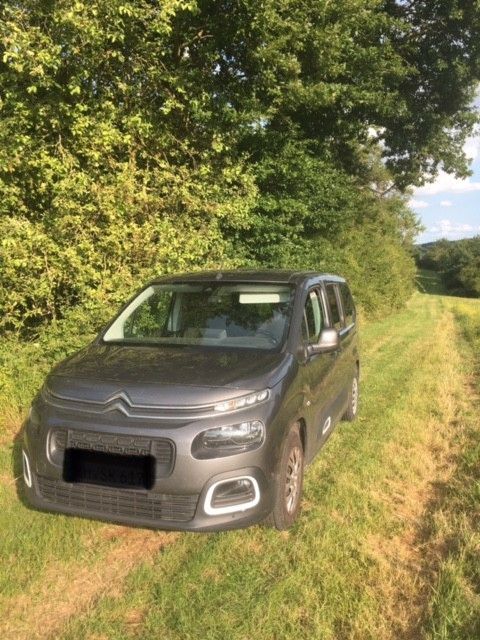 Berlingo
