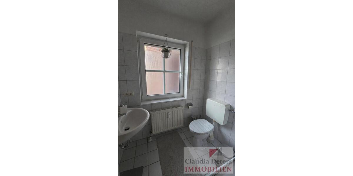 Erdgeschoßwohnung Meppen - 2 Zimmer, 55 m&sup2;, 550&euro; | Angebot:26338446