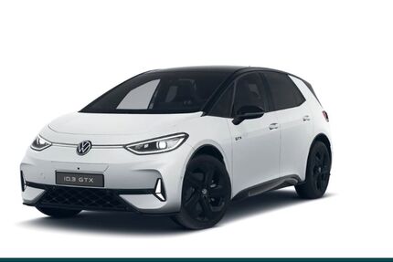 VW ID.3 7.500 km 45.690 &euro; Leuna 06237
