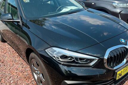 BMW 118 30.000 km 19.500 &euro; Reichenbach-Steegen 66879