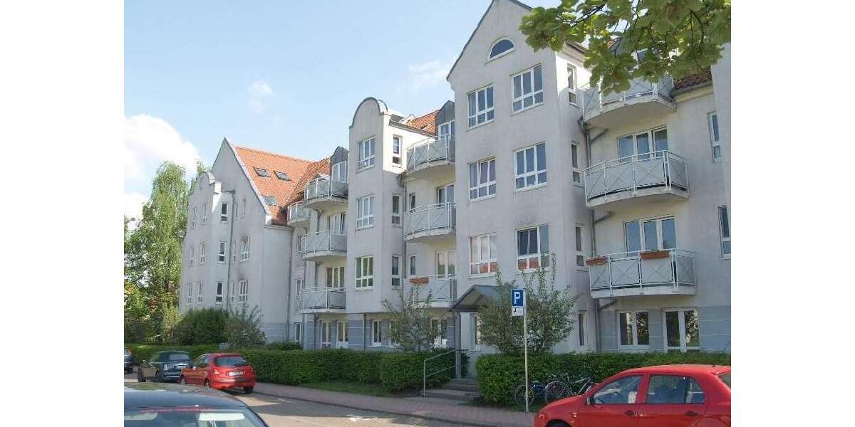 Etagenwohnung Leipzig-Liebertwolkwitz Liebertwolkwitz - 2 Zimmer, 62 m&sup2;, 175.000&euro; | Angebot:26834468