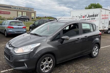 Ford B-Max 89.000 km 10.750 &euro; Erftstadt 50374