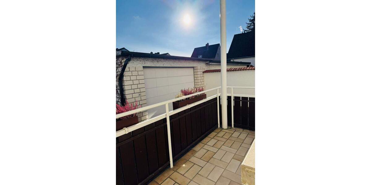 Etagenwohnung Mannheim Käfertal - 3 Zimmer, 85 m&sup2;, 850&euro; | Angebot:24812593