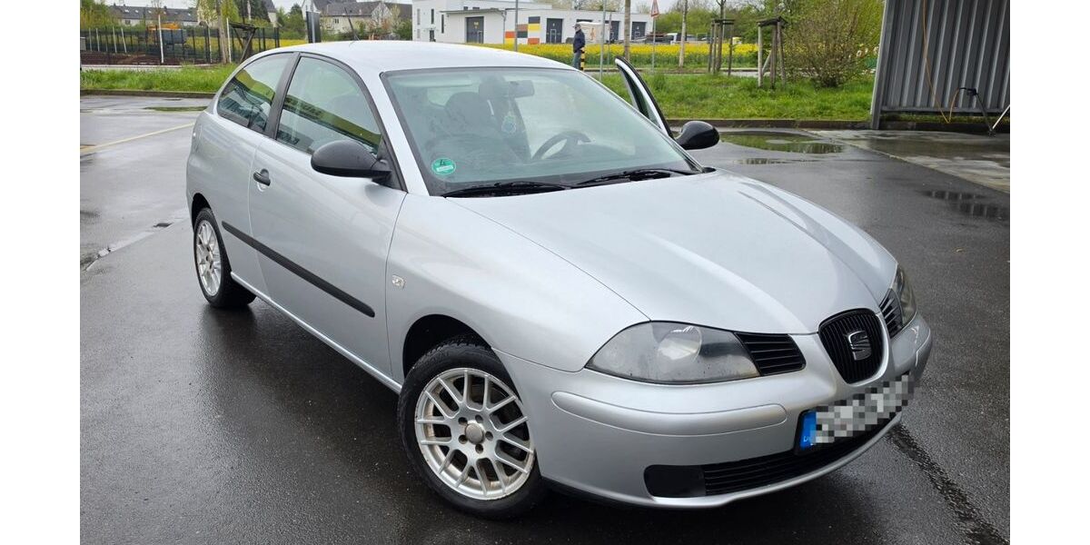 Seat Ibiza 87.856 km 2.150 &euro; Koblenz-Karthause 56075
