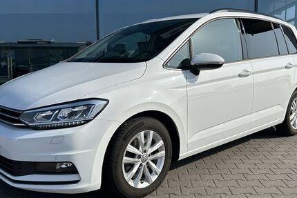 VW Touran 119.500 km 19.990 &euro; Schortens 26419