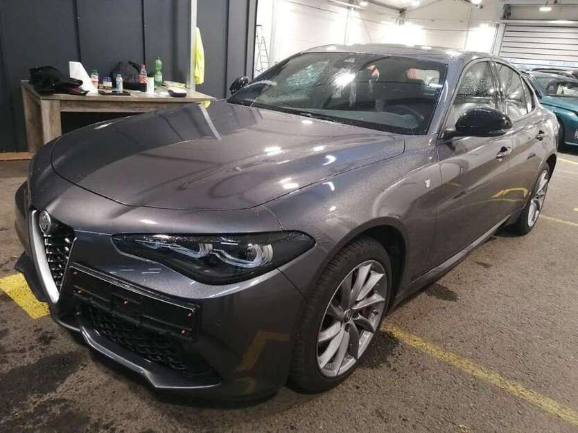 Giulia
