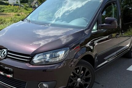 VW Caddy Maxi 194.000 km 16.500 &euro; Overath 51491