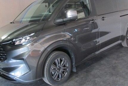 Ford Transit Custom 26.400 km 45.680 &euro; Königsbrunn bei Augsburg 86343
